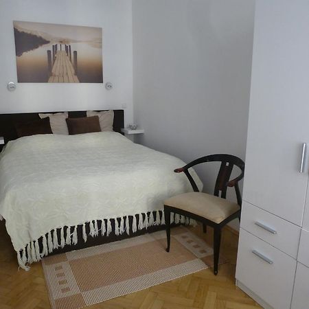 Charming Viennese Home Eksteriør bilde
